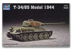 Russian T-34/85 Model 1944