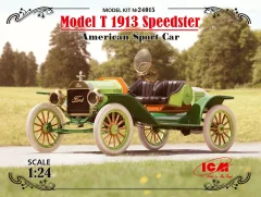 Ford Model T 1913 Speedster, ameriški športni avtomobil