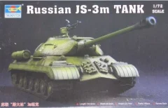 Ruski tank JS-3m