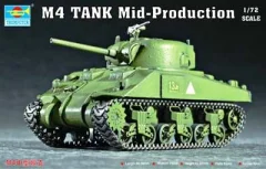 M4 (Mid) Tank