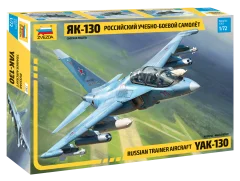 Yakovlev Yak-130