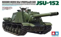 RUSKA TEŽKI SP JSU-152