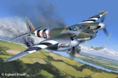 De Havilland Mosquito Mk. IV