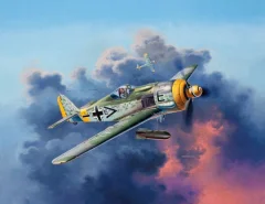 Focke-Wulf Fw 190 F-8