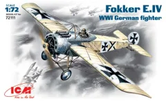 Fokker E.IV