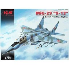 MiG-29 ''9-13''