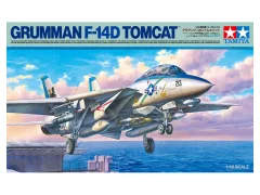 Gurmman F-14D Tomcat