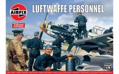 Osebje Luftwaffe