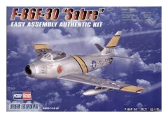 F-86F-30 &quot;Sabre&quot; Fighter