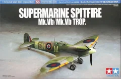 Spitfire Mk.Vb/Vbtr