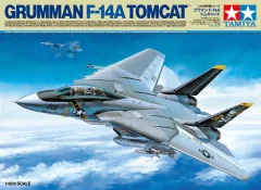 GRUMMAN F-14A TOMCAT