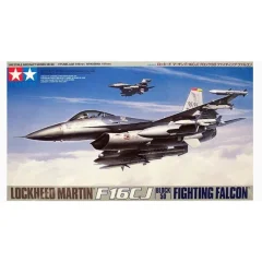 Lockheed Martin® F-16CJ [BLOCK50] Fighting Falcon®