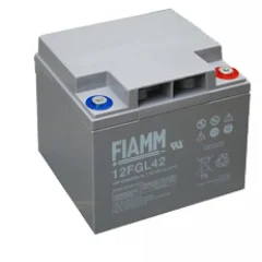 Akumulator FIAMM 12FGL42