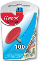 Risalni žebljički maped 1/100 barvni