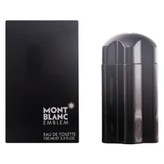 Mont Blanc Emblem Toaletna voda 100 ml  (moški)