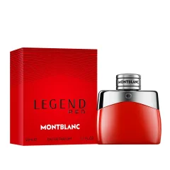 Mont Blanc Legend Red Parfumska voda 50 ml  (moški)