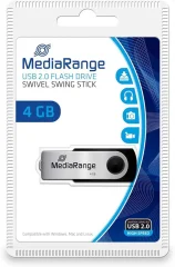 Usb ključ 4gb mediarange