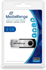 Usb ključ 8gb mediarange