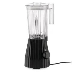 Plisse blender, mešalnik 700W / 1,5l / 23,5x18,5xh42,5cm / črn / termoplastica