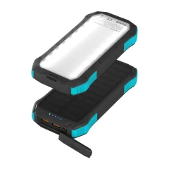 LAMAX Journey 12000mAh prenosna baterija