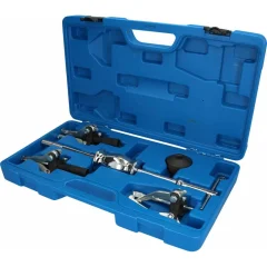 426188 BRILLIANT TOOLS 5 Piece 3 Jaw Internal & External Puller Set