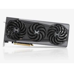 Obnovljeno - kot novo - SAPPHIRE NITRO+ AMD Radeon RX 6800 16 GB GDDR6 AMD RDNA 2 Gaming grafična kartica