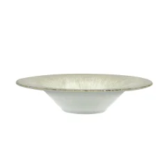 Krožnik pasta bowl Irys Jupiter 30cm / porcelan