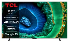 TCL 85C955 QD-MiniLED TV sprejemnik