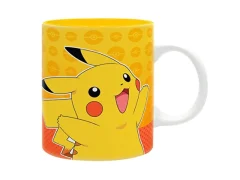 Abystyle - Pokemon Comic Mug