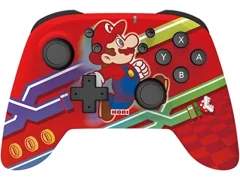 Hori Switch Wireless Horipad (Mario Full Color) (Nintendo Switch)