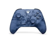 Xbox Wireless Controller - Stormcloud Vapor Special Edition Series X | S, One in Windows naprave