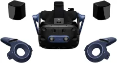 HTC Vive Pro 2 Full Kit virtualna očala