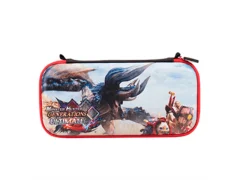 FR -TEC - TONSTER Hunter Generation Bag "Ultimate" (Nintendo Switch/Switch Lite)