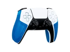 Lizard Skins DSP krmilni oprijem za PS5 Polar Blue