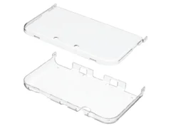 Nintendo New 2DS XL - polikarbonat Crystal