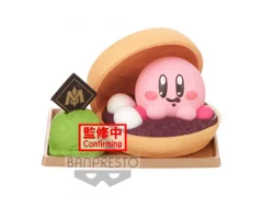 Banpresto - Kirby - Paldolce Collection Vol.4 Različica B kip B