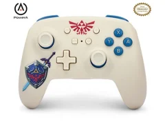 Power Wireless Controller za Nintendo Switch - zapriseženi zaščitnik