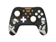 Konix Manette Switch Noire Naruto