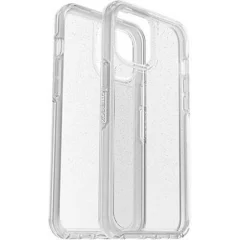 OtterBox, Ohišje za iPhone 12/12 Pro Reinforced Symmetry Clear, Prozorno