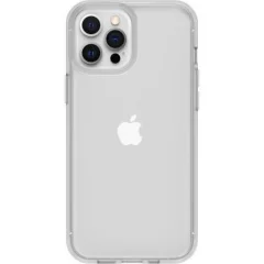 OtterBox, OhiÅ¡je za iPhone 12 Pro Max Reinforced React, Prozorno