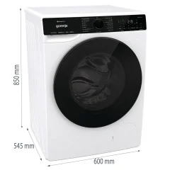 GORENJE WPNA84A2TSWIFI pralni stroj