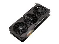 Obnovljeno - kot novo - ASUS TUF Gaming GeForce RTX 3070 V2 OC 8GB GDDR6 LHR (90YV0FQI-M0NA00) RGB gaming grafična kartica