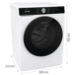 GORENJE WNS14A3TWIFI pralni stroj