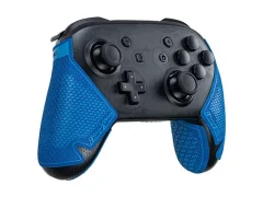 Lizard Skins DSP Grip Switch Pro Controller - Blue