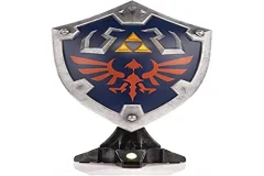 Estatua Legenda o Zeldi Dih divjine - Hylian Shield Col.