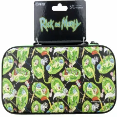 Torba Switch Rick and Morty "Portals" FR-TEC