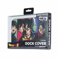 Switch Dragon Ball Super Dock Cover FR-TEC