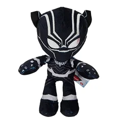 Peluche Marvel plišasti črni panter 20 cm