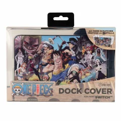 Switch One Piece Dock Cover Dressrosa FR-TEC