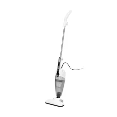 Sesalec pokončni TEESA SWEEPER 500 , 2/1, bela barva, 500W